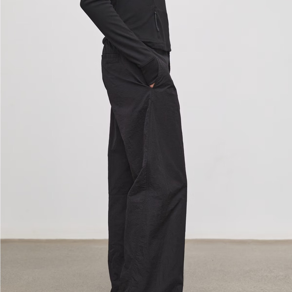 Literary Sport Charlotte Pants size M